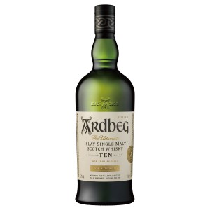 Ardbeg 10年 原桶強度
