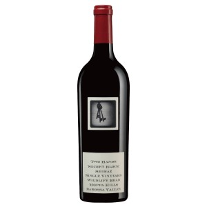 Two Hands 單一園系列「秘密園」巴羅莎谷 希哈 紅酒 2021
