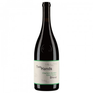 Two Hands 花園系列「查理花園」伊登谷 希哈 紅酒 2019