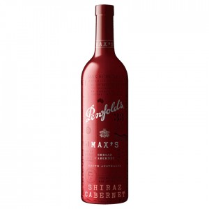 Penfolds 大師系列 希哈卡本內 紅酒