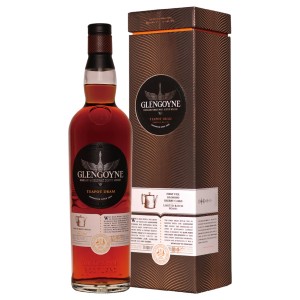 Dalmore 18年 平裝版