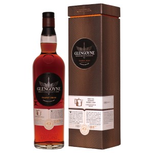 Glengoyne 銅壺傳奇 第十一版