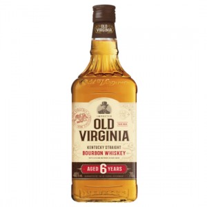 Basil Hayden's 紅酒桶 波本威士忌（裸瓶）