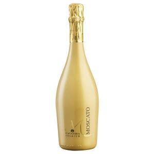 Ca' De' Medici 香甜白氣泡酒