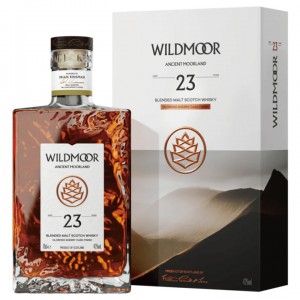 The Deacon 調和威士忌