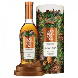 Glengoyne 12年 雙桶
