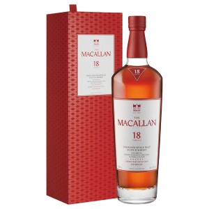 Macallan 25年 雪莉桶