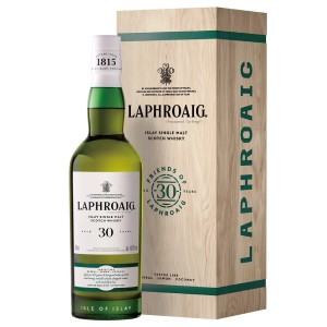 Ardbeg AN OA 非冷凝過濾