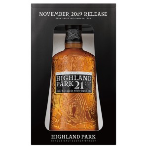 Ardbeg 10年 原桶強度