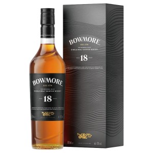 Bowmore 12年