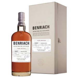 Benriach 1997 24年 單桶原酒 #14492