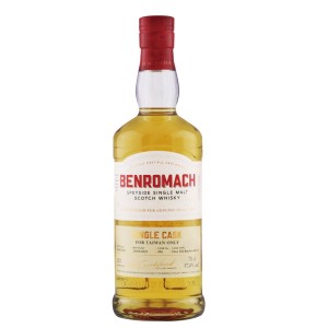 Aberlour 首選 雙桶重雪莉 原酒