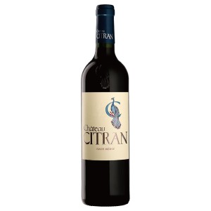 Château Citran 特等士族名莊 波爾多紅酒 2022