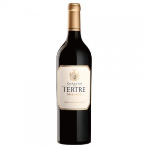 Château du Tertre 五級酒莊 波爾多紅酒 2021