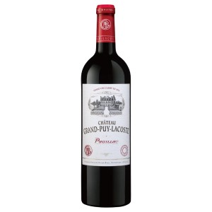 加利多城堡 Château Gaillarteau AOP 波爾多紅酒 2022