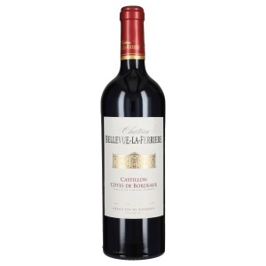 Château Cantemerle 五級酒莊 波爾多紅酒 2022