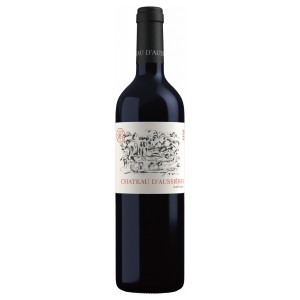 拉菲奧斯莊園 Domaine d'Aussières 奧克地區「A」隆格多克紅酒