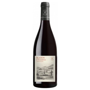 拉菲奧斯莊園 Domaine d'Aussières 男爵莊園 AOC 隆格多克紅酒