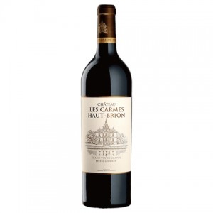 Château Lynch-Bages 五級酒莊 波爾多紅酒 2022