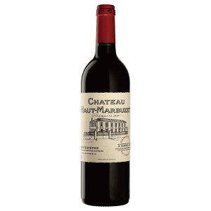 奧瑪堡 Château Haut-Marbuzet 特等士族名莊 波爾多紅酒 2022
