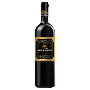 Château Poesia 特級園 波爾多紅酒 2020