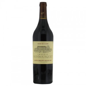 Château Prieuré-Lichine 四級酒莊 波爾多紅酒