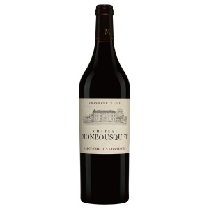 Château Poupille 法國 卡斯提雍丘 頂級珍藏有機紅葡萄酒