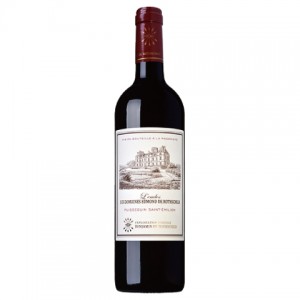 Château Marquis de Terme 四級酒莊 波爾多紅酒