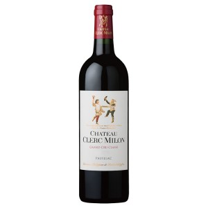 聖多利城堡 Château Saint-Christoly 士族名莊 波爾多紅酒 2016