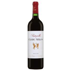Château Lynch-Bages 五級酒莊 波爾多紅酒 2022