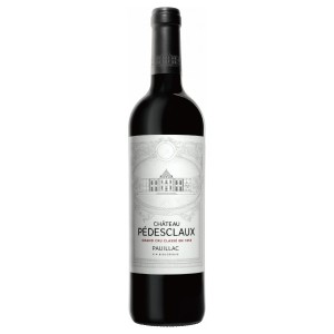 Les Vins de Vienne 法國 隆河 金樽系列 Saint Joseph L' Arzelle 紅葡萄酒
