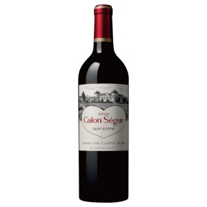 Château Gruaud Larose 二級酒莊 波爾多紅酒 2022