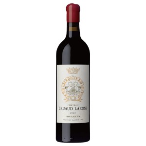 Château Gruaud Larose 二級酒莊 波爾多紅酒 2022