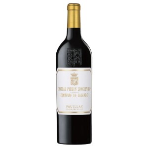 Château Lilian Ladouys 特等士族名莊 波爾多紅酒 2022