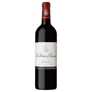 Château Calon Ségur 三軍 三級酒莊「C」波爾多紅酒