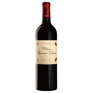拉風城堡 Château Lafon 士族名莊 波爾多紅酒 2018