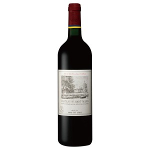 杜哈米濃堡 Château Duhart-Milon 四級酒莊 波爾多紅酒