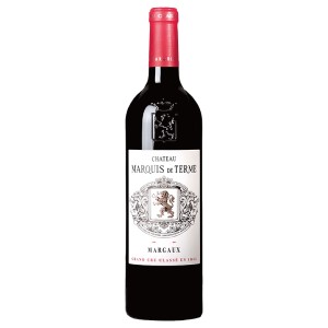 拉風城堡 Château Lafon 士族名莊 波爾多紅酒 2018