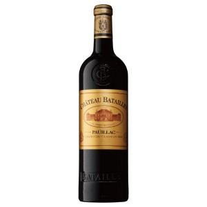 Château Cantenac Brown 二軍 三級酒莊 波爾多紅酒