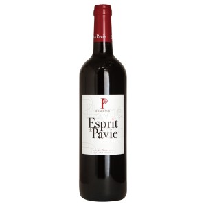 Château Pavie 三軍 一等特B級 波爾多紅酒 2018