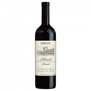 Castello del Poggio 巴貝拉 達斯堤紅酒