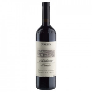 Castello del Poggio 巴貝拉 達斯堤紅酒