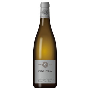 Château Les Moynards 波爾多微甜白酒 2022