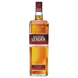 Scottish Leader 經典紅 調和威士忌 1L