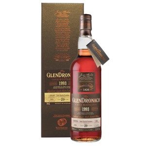 Glendronach 12年 聯名徐悲鴻 限定威士忌禮盒