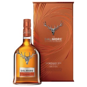 Dalmore 15年 威士忌禮盒