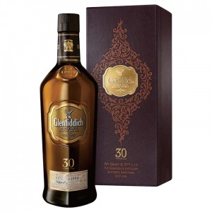 Glenlivet 13年 雪莉桶