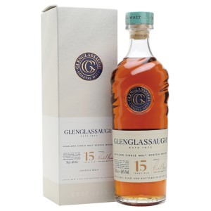 Dalwhinnie 冬季限定