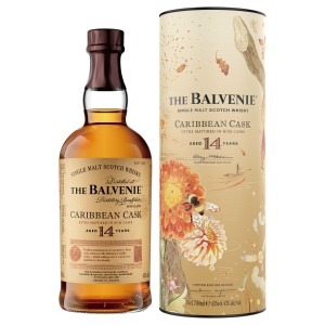 Benriach 12年 煙燻 非冷凝過濾