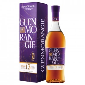 Glenmorangie 13年 雪莉桶 台灣限定版